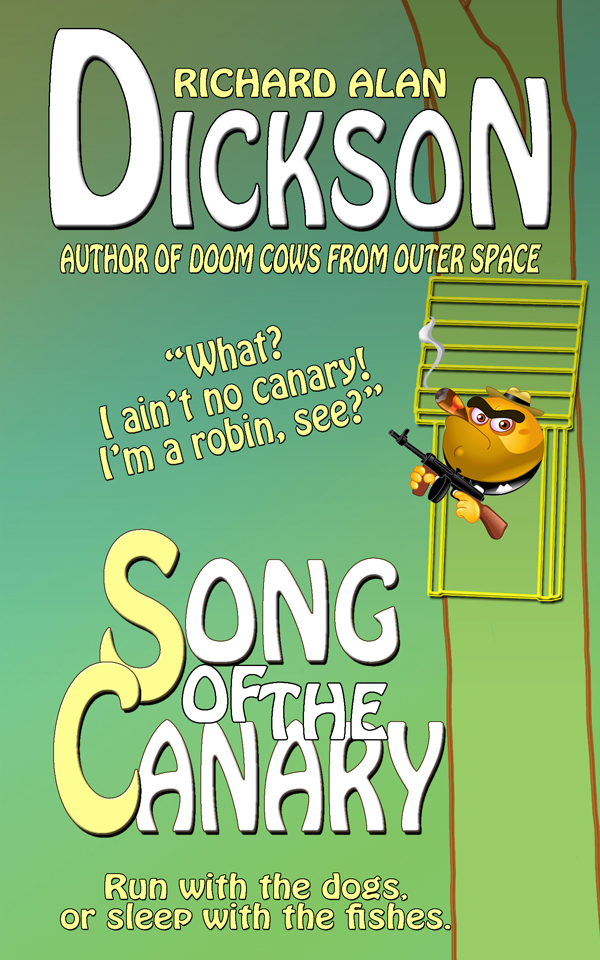 Song of the Canary;