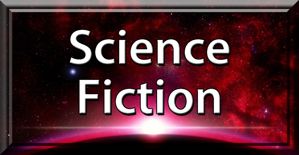 Science Fiction. 